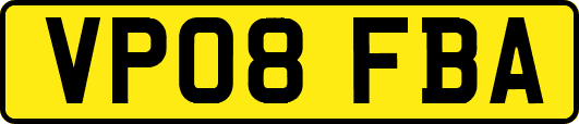 VP08FBA