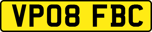 VP08FBC