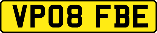 VP08FBE