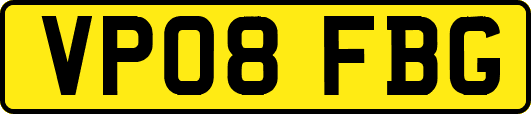 VP08FBG