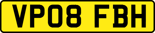 VP08FBH