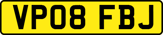 VP08FBJ