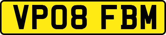 VP08FBM