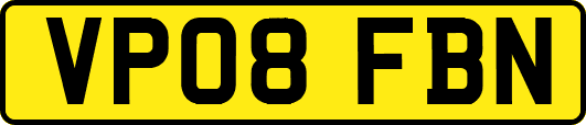 VP08FBN