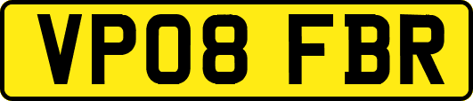 VP08FBR