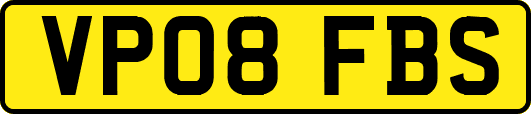 VP08FBS