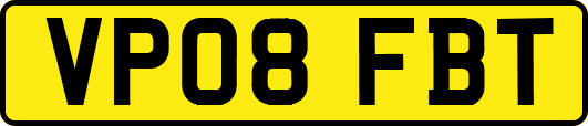 VP08FBT