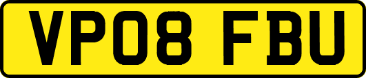 VP08FBU