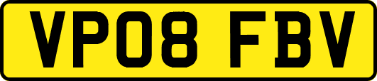 VP08FBV