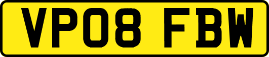 VP08FBW