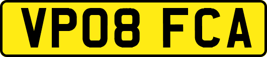 VP08FCA