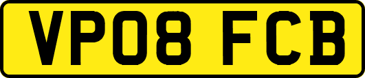 VP08FCB