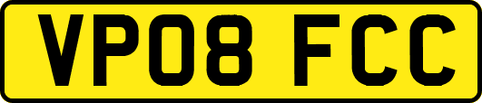 VP08FCC