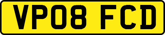 VP08FCD