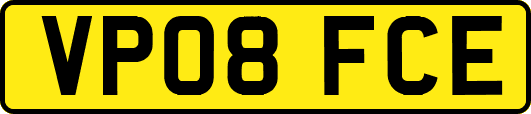 VP08FCE