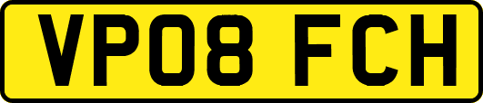 VP08FCH