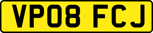 VP08FCJ