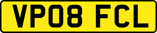 VP08FCL