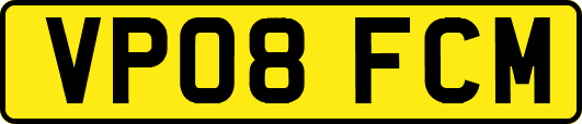 VP08FCM