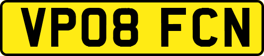 VP08FCN
