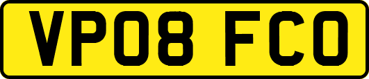 VP08FCO