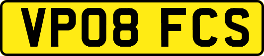 VP08FCS