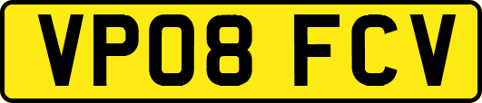 VP08FCV