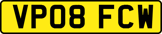 VP08FCW
