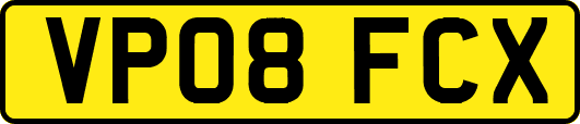 VP08FCX