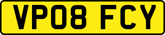 VP08FCY