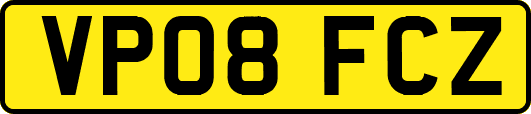 VP08FCZ