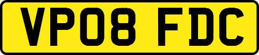 VP08FDC