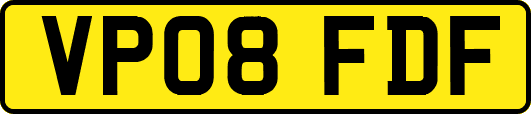 VP08FDF