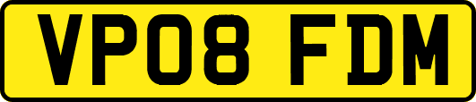 VP08FDM