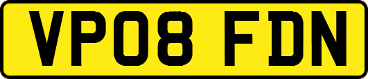 VP08FDN