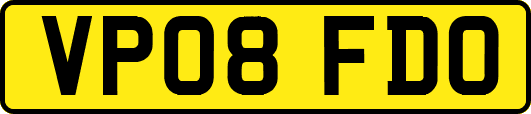VP08FDO