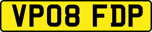 VP08FDP