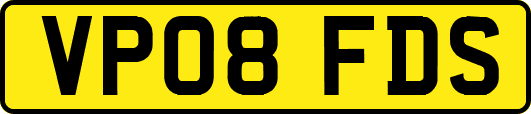 VP08FDS