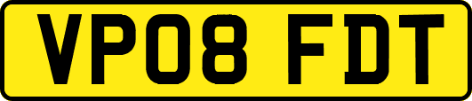 VP08FDT