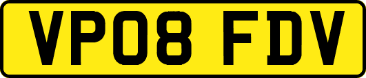 VP08FDV