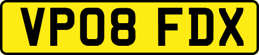 VP08FDX