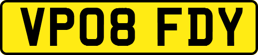 VP08FDY