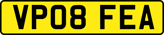 VP08FEA