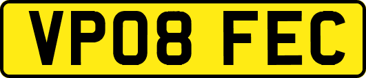 VP08FEC
