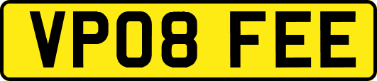 VP08FEE