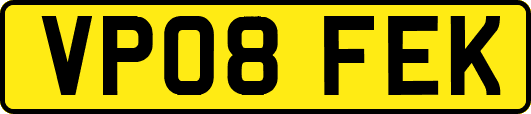 VP08FEK