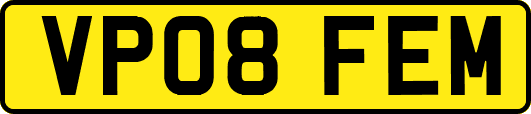 VP08FEM