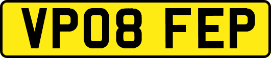 VP08FEP