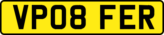 VP08FER