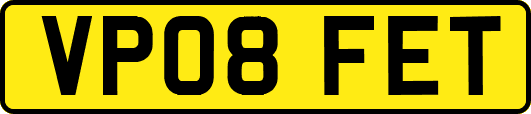VP08FET